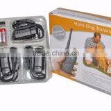 Petrainer PET900-3 1000M Electric Training Bark Shock Collars For Small Dogs thumbnail-4