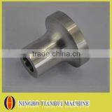 Cnc Machined Alloy Steel Casted Metal Auto Parts thumbnail-1