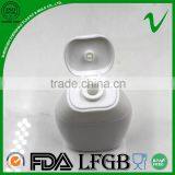 40ml Empty Plastic Lotion Bottle for Travel With Cap thumbnail-3