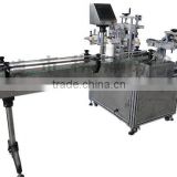 XBTBJ-680 Full Automatic Two Sides Labeling Machine