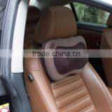 Neck Pillow Massage Musical Multi-purpose Massage Pillow Electric Heated Neck Pillow thumbnail-1