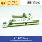 Aluminium Prototype thumbnail-3