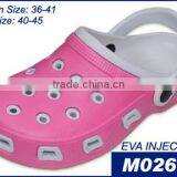 EVA Clog Nurse Shoe