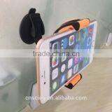 HC02L Magnetic Flexible Car Mount thumbnail-1