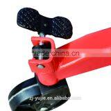 2016 0.35 Tons Manual Hydraulic Oil Drum Handling Equipment thumbnail-2