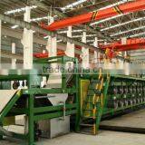 Hot Sale High Quality Batch-off Cooler