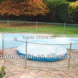 Nicc Swimming Pool Tarpaulin Vinyl Coated Tarpaulin Pool thumbnail-1