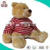 2014 Hot Sale Custom Plush Giant Teddy Bear