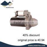 MERCEDES 0001109250 Car Alternator 12V 2.0KW 10T CW