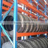 Warehouse Heavy Duty Steel Pallet Rack