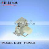 FTHDM03 6mm Right Angel Led Touch Sensor Switch thumbnail-1