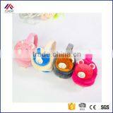 3D Animal Head Warm Fashion Earmuffs thumbnail-1