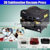 Vacuum Heat Press Machine Manufacturer,3d Vacuum Heat Transfer Press Price