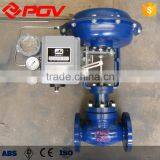 Hot Sale Gas Pneumatic Regulators Valve thumbnail-5