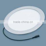 8 Inch 70pcs Leds 16w Smd 2835 Round Led Panel Ceiling Light 1300lm AC85-265V thumbnail-1