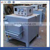 High Temperature Lab Fast Sintering Box Muffle Oven thumbnail-2