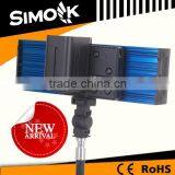 Bi-color CRI 95+On Camera LED Photo Video Light Aluminum thumbnail-4