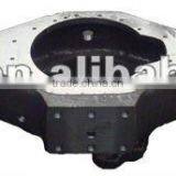 V Process Engineering Vehicle Axle Husing thumbnail-1