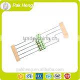 2 W 5W 22M 1ohm Color Coding Metal Film Fixed Resistors With 5% Resistance Tolerance thumbnail-4