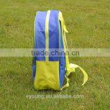Promotion Fashionable Polyester School Bag for Kids thumbnail-3