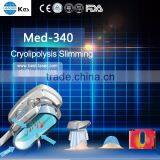 Beijing KES Freezing Belly Fat Reducing Beauty Machine thumbnail-4