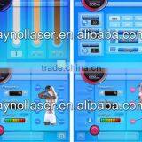 808nm Back Hair Removal Machine Laser Diode 60W thumbnail-3