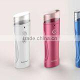 Facial Beauty Product Mini Portable Nano Facial Steamer Portable Beauty Device thumbnail-4