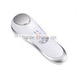 Handheld Portable Ionic Facial Massager for Women Beauty Skin Care thumbnail-5