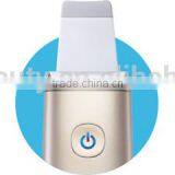 Multifunctional Waterproof Home Use Mini Ultrasonic Dead Skin Scrubber Device CB-015 thumbnail-5