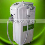 Painless 2013 E-light+IPL+RF Beauty Pigment Removal Equipment Photo Facial Machine Portable thumbnail-1