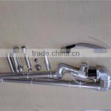 Professional 1ms-5000ms High Quality Fractional Co2 Laser/laser Equipment Co2 Portable Vaginal Rejuvenation Fractional/fractional Co2 Laser Vaginal Tightening Machine Carboxytherapy Ultra Pulse thumbnail-3