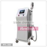 High Quality Manufacturer !!!Optimal Pulsed Technology OPT Shr Laser Hair Removal Machine for Salon thumbnail-2