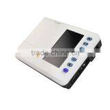 CE*ISO Certified Resting 12 Lead Signal 7 Inch 6 Channel Digital Electrocardiograph ECG Machine Monitor EKG 1206A thumbnail-4