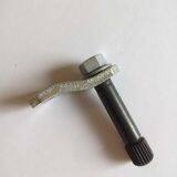 Customized Various Parts as Your Drawings Small Orders Are Accepted thumbnail-2