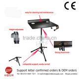 Portable Travel Desk Tray,Tattoo Furniture,ink Bed Studio Equipment