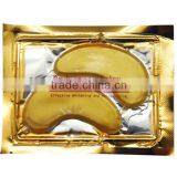 Beauty Collagen Gold Anti-Wrinkle Eye Sheet Mask thumbnail-1