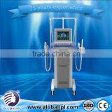 Skin Rejuvenation Weight Loss Spa 5IN1 Cavitation Cavi Lipo Machine Vacuum RF Cooling Vacuum System Slimming Machine thumbnail-2