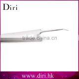 Hot Sell Stainless Steel Fake Eyelash Extension Tweezers thumbnail-4