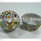Baking Cups Cake Mould Cupcake Paper for Thanksgiving