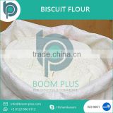 Nutrition Wheat Biscuit Flour