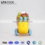 Fruit Orange Pineapple Jelly in Cup thumbnail-3