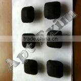 Apt Exim Coconut Shell Briquette Charcoal Burns Longer and Hotter