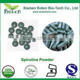 Spirulina Platensis Tablets thumbnail-1