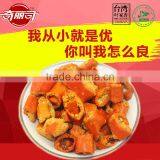 Leisure Foods Spicy Peanut for Young People and Students thumbnail-2