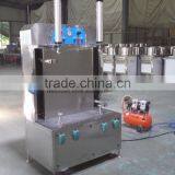 FXP-99 High Efficiency Coconut Cutting Machine,coconut Peeling Machine,coconut Trimming Machine thumbnail-4