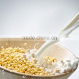 isolated soy protein for grain beverage