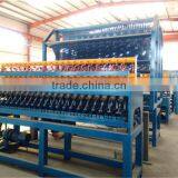 Automatic 5-12mm Reinforcing Wire Mesh Welding Machine