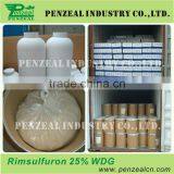 Rimsulfuron 25% WDG, 95%Tech, Herbicide 122931-48-0 thumbnail-2