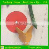 HRC 65Mn Agricultural Machinery Cultivator Break Shovel thumbnail-5