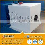 CE Approved Sugarcane Waste Charcoal Briquette Machine Bagasse Briquette Making Machine thumbnail-4